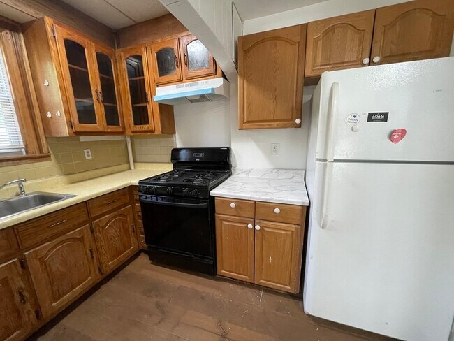 Foto del edificio - 369 Prospect St