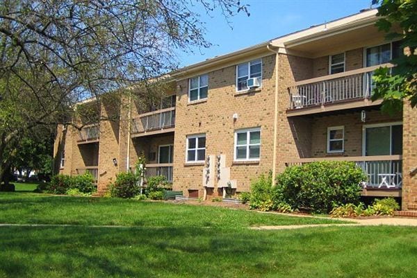 Interior Photo - Kimberwyck Village Apartments