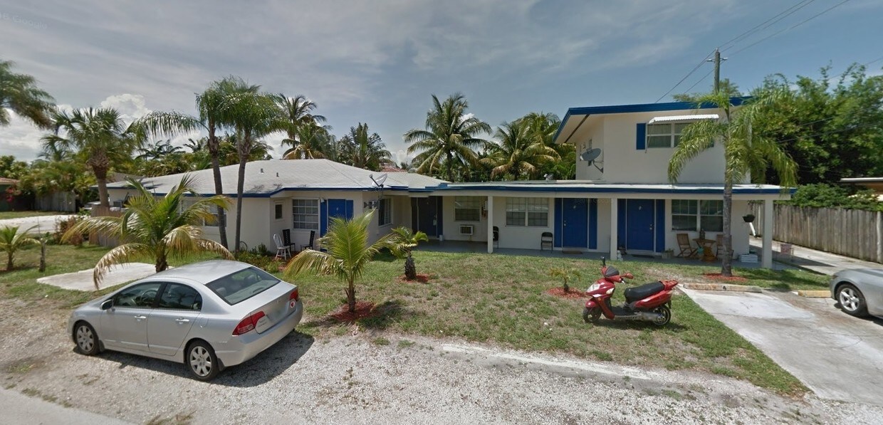 Foto del edificio - 1200 NE 16th Ave