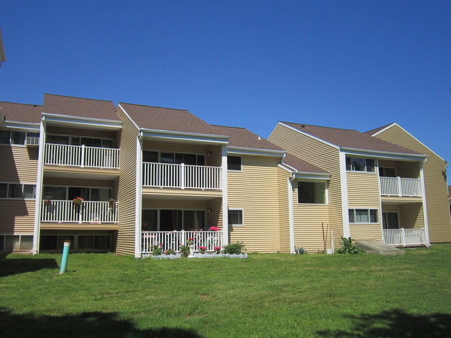 Phillips Village Apartments Webster Ny