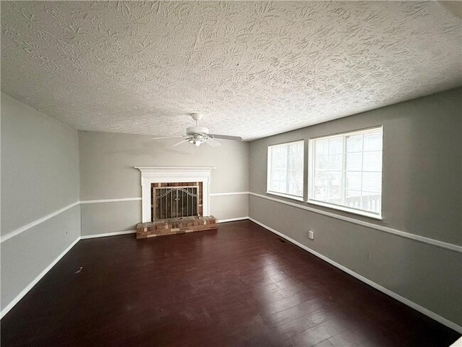 Foto del edificio - 4979 Stone Trace