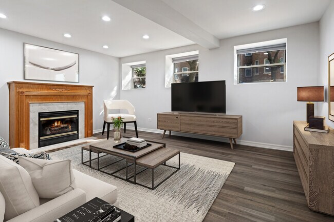 Foto del edificio - 6252 N Magnolia Ave