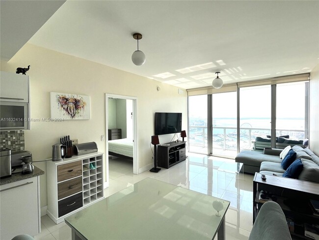 Building Photo - 888 Biscayne Blvd