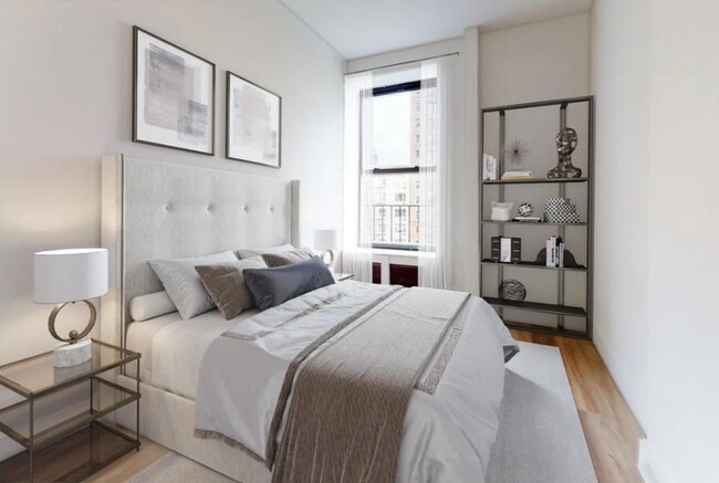 Foto del edificio - 2 bedroom in New York NY 10025