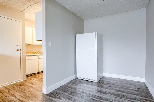 Foto del edificio - Duluth Apartments