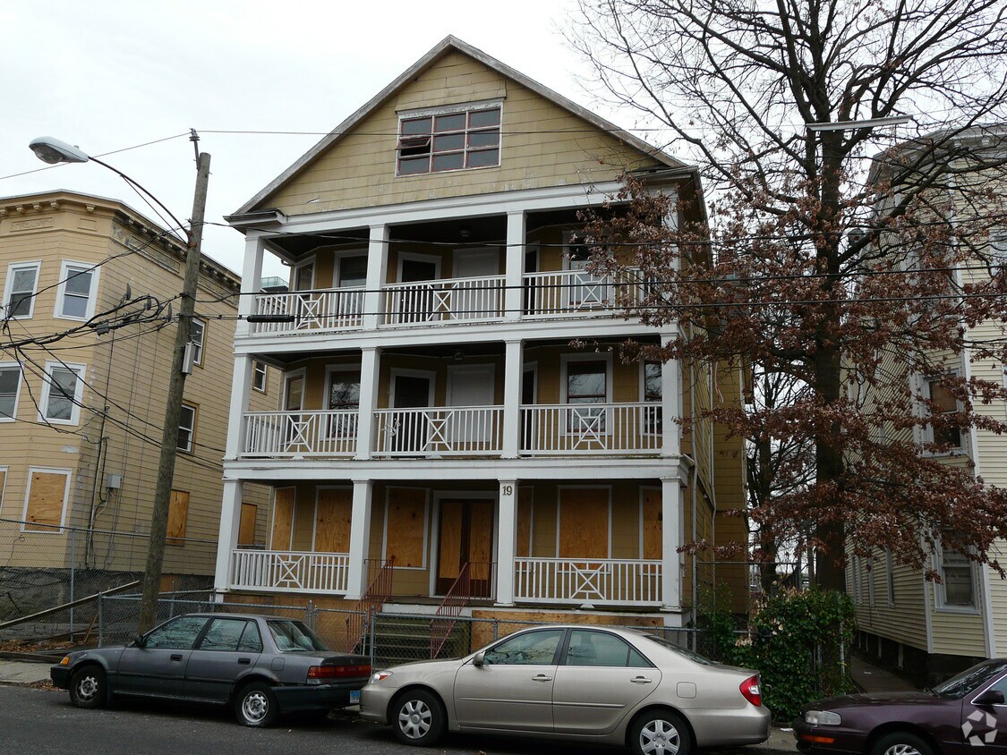 Foto del edificio - 19 Division St