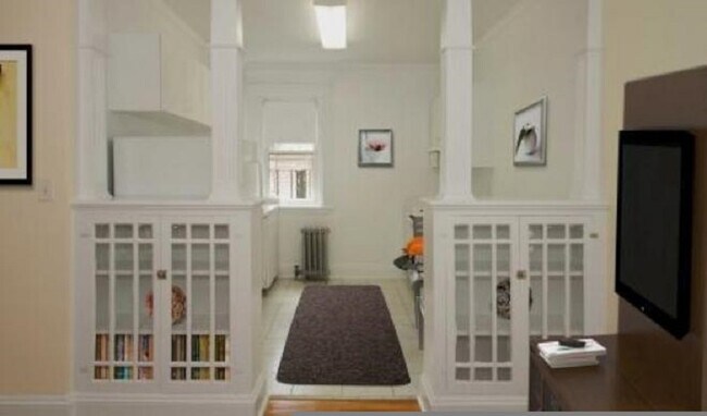 Foto del edificio - 23 Wendell St