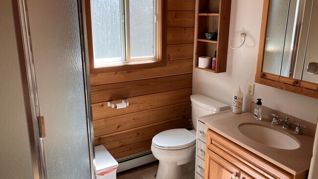 Foto del edificio - Furnished mountain cabin