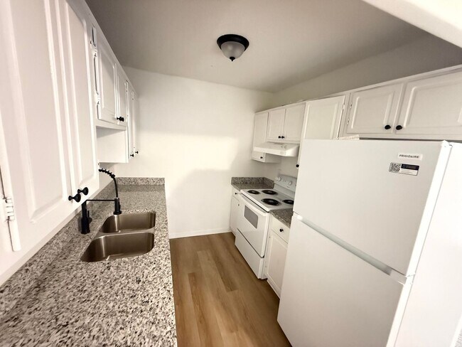 Foto del interior - Highland Heights 138