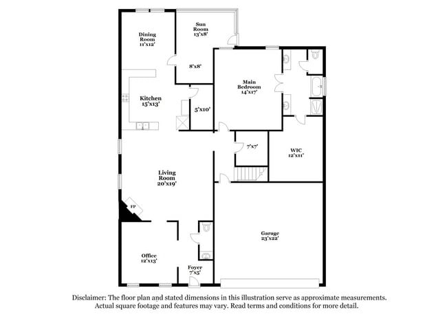 Building Photo - 38 Birdo Point Way