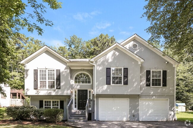 Building Photo - 4818 Clove Dr SW