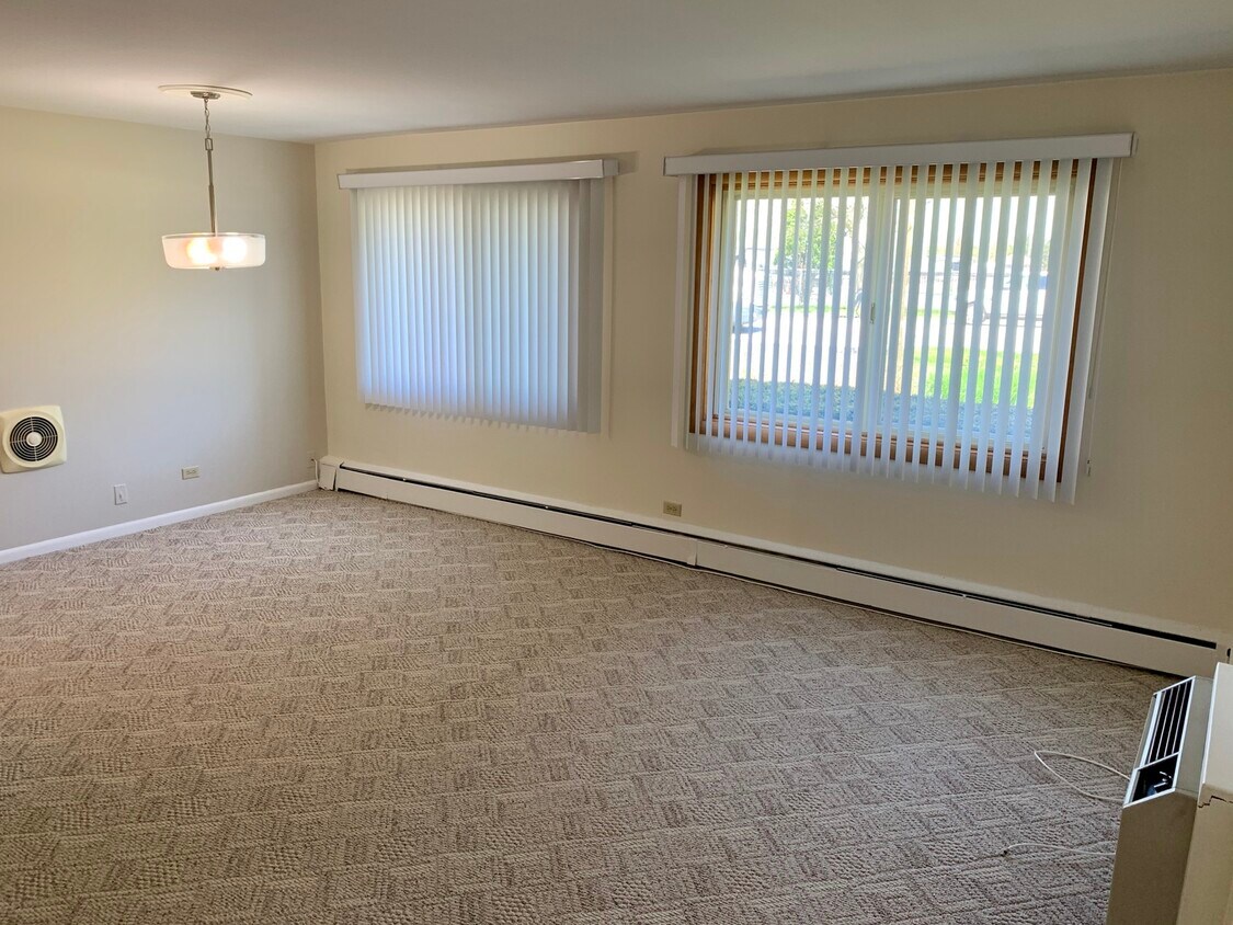 607 W Park Ave Unit 101, Libertyville, IL 60048 Condo for Rent in
