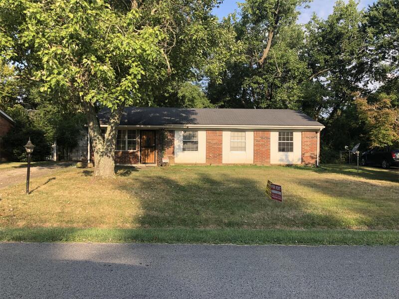 7722 Rochelle Rd, Louisville, KY 40228 House Rental in Louisville, KY