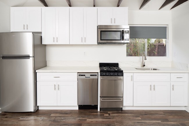 Foto del edificio - 4075 Kansas St