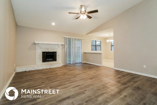 Foto del edificio - 8407 Rampart Rd