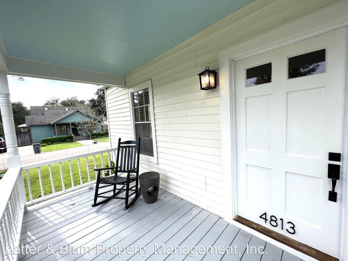 Foto principal - 2 br, 1 bath House - 4813 Capital Heights ...