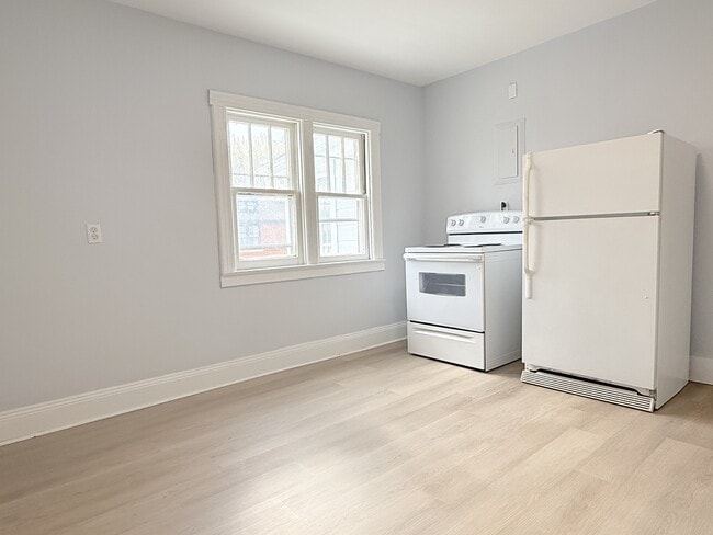 Photo du bâtiment - 491 Church St