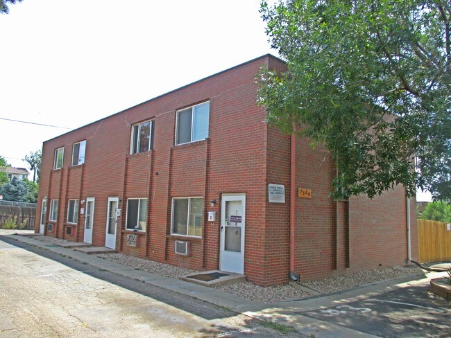 Building Photo - 7320 Tennyson St