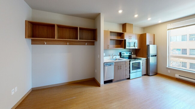 Interior Photo - Lightbox