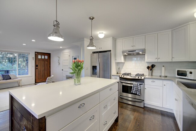 Foto del edificio - 3Bd/2.75Ba Sammamish House