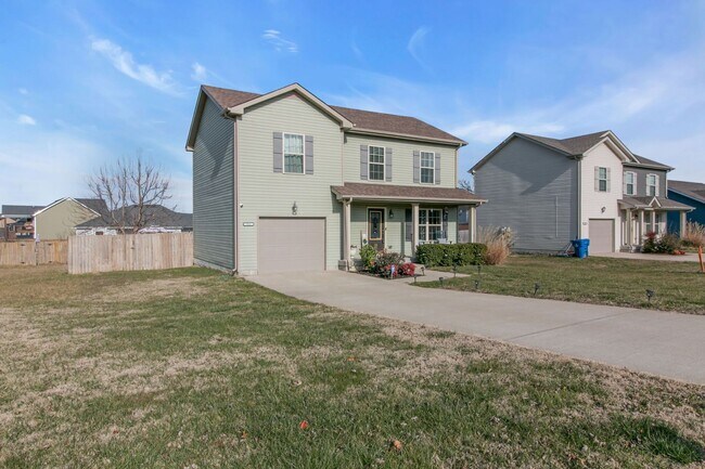 Building Photo - 517 TRACY LN (FOR RENT)