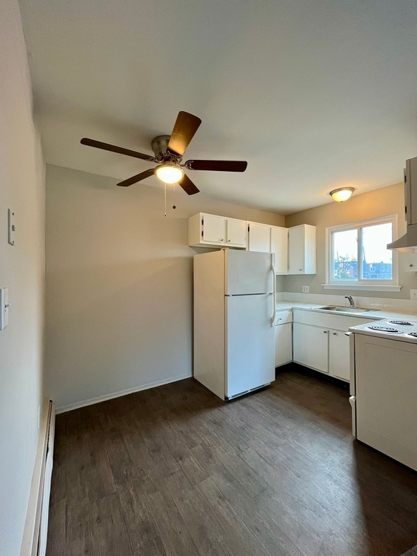 Foto del edificio - 1213 Sycamore St