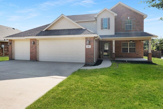 Photo - 317 Sheridan Road House