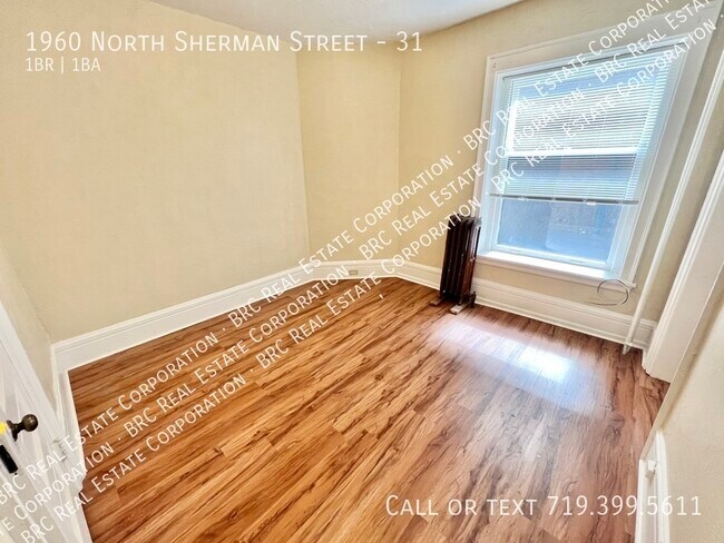 Photo - 1960 Sherman St Apartment