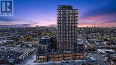 Building Photo - 1185 Dupont St