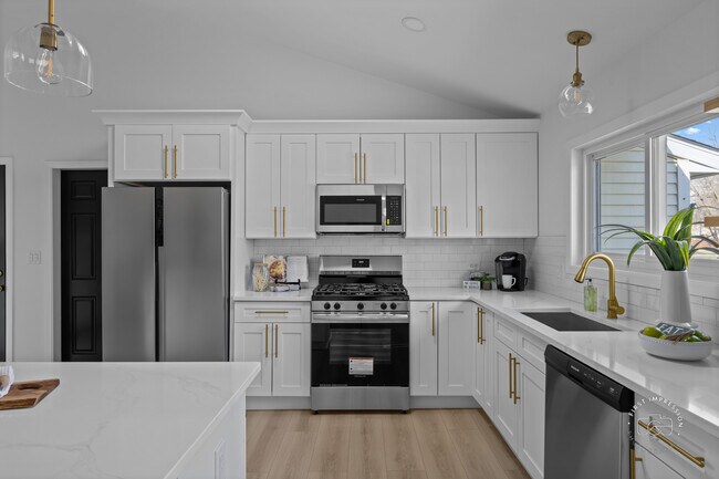 Foto del edificio - 2735 Springdale Cir