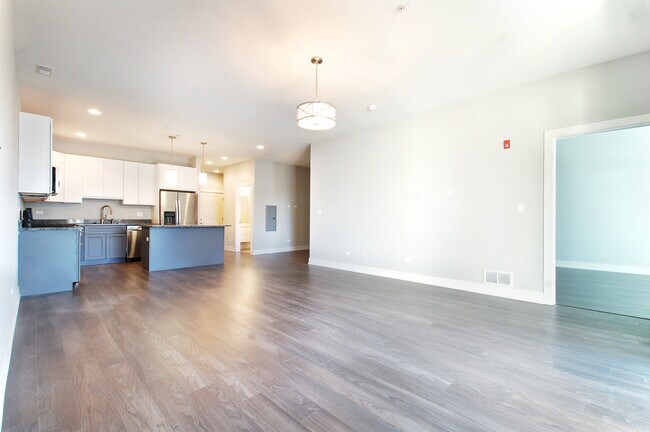 Building Photo - 1202 Waukegan Rd