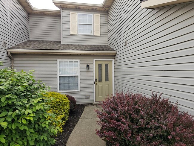 Foto del edificio - 3628 Harris Ave NW