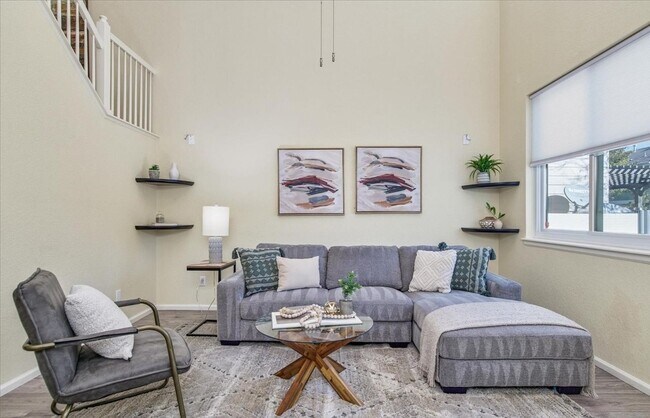Foto del edificio - Beautiful Home in the the Murphy Creek Com...