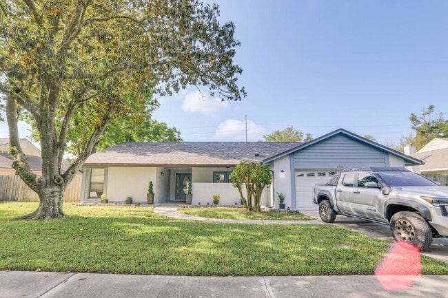 Photo - 4702 S St Brides Cir House