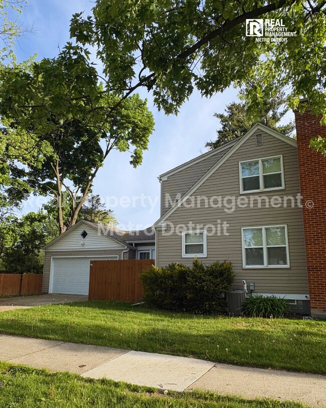 Building Photo - SPRING INTO YOUR NEW HOME