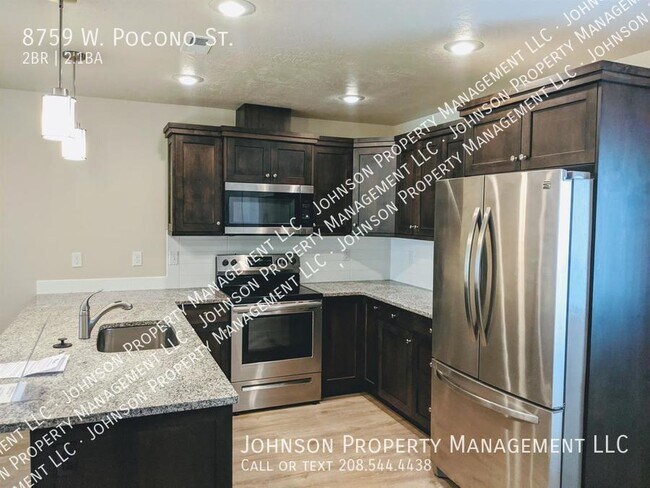 Foto del edificio - 8759 W Pocono St