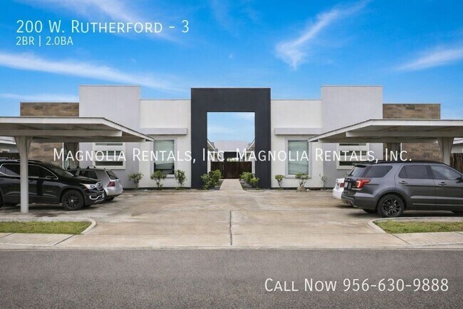 Building Photo - 200 W. Rutherford-3