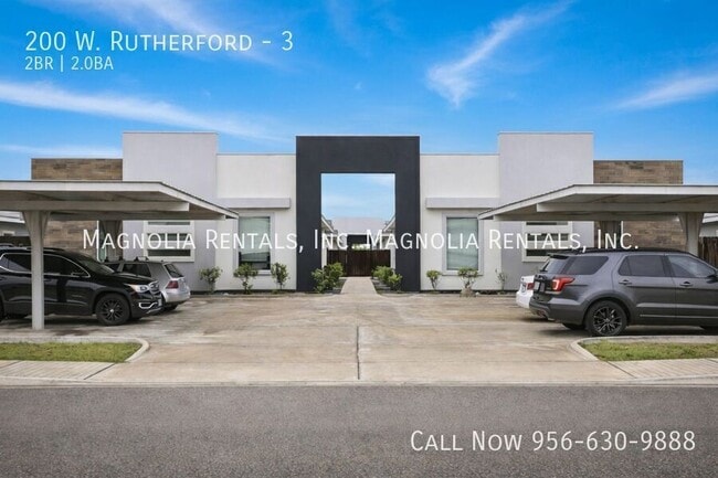 Building Photo - 200 W. Rutherford-3