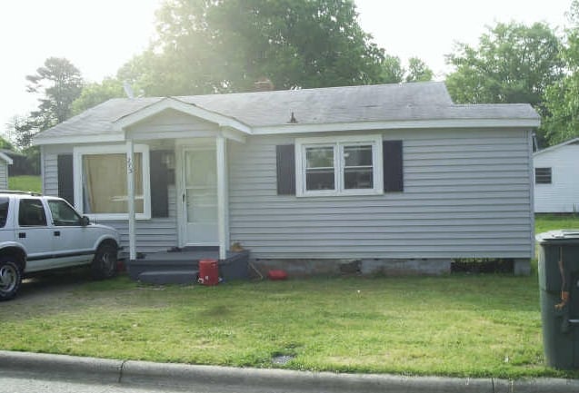 Building Photo - Sevral Crowell Dr