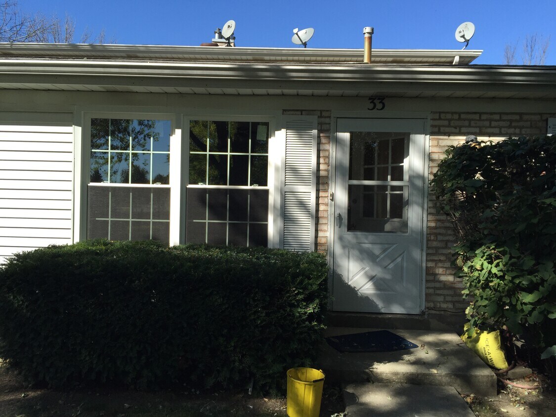 33 Wildwood Ln Unit G, Bolingbrook, IL 60440 Condo for Rent in