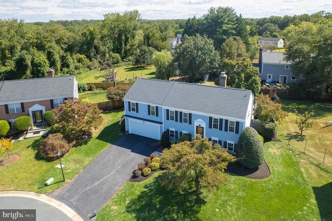 Foto del edificio - 1615 Spottsworth Way