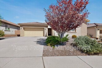 Building Photo - 8727 Placitas Roca Rd