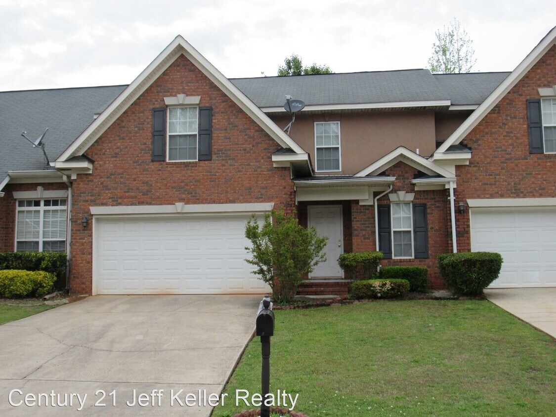 3 br, 2.5 bath House 418 Diamond Ridge Way House Rental in Evans