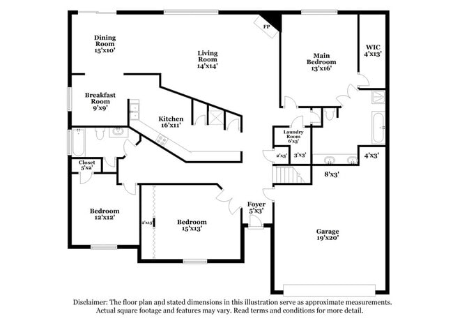 Building Photo - 164 Eagle Way