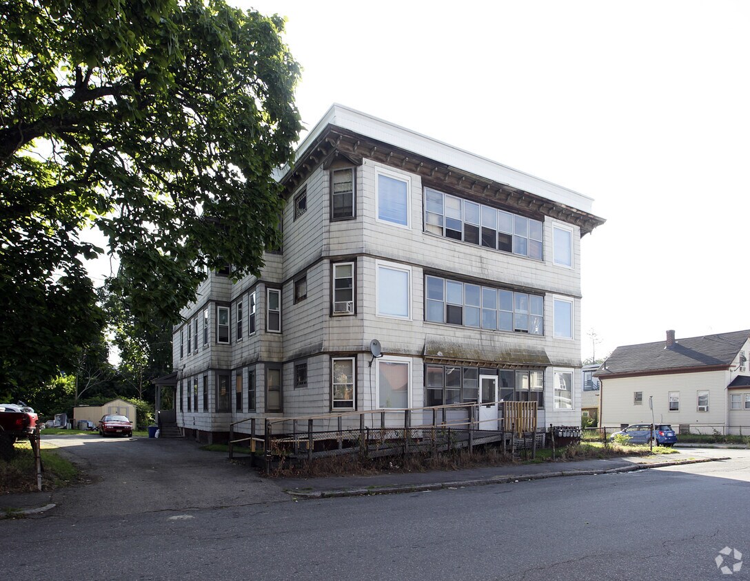 Foto del edificio - 149-151 Grand St