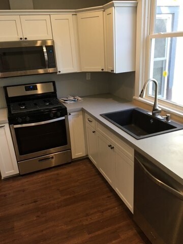 Foto del edificio - 3107 Mason St