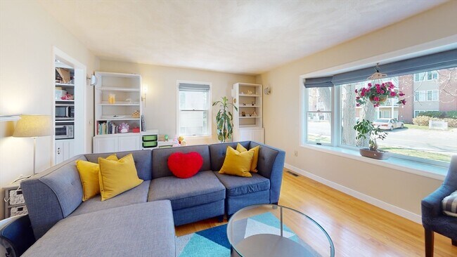 Foto del edificio - 11A Pearl St