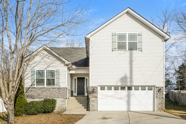 Building Photo - 1713 Porchrest Way