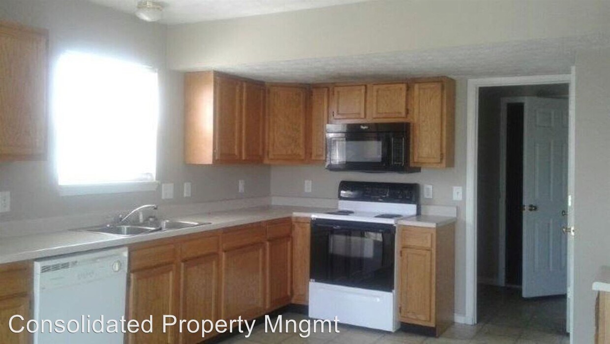 Building Photo - 2 br, 2 bath Apartment - 2397-2399 Hopkins Dr