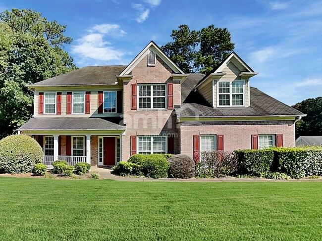 Building Photo - 2713 Cascade Bend Dr